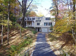 115 Wright Rd, Collinsville, CT 06019