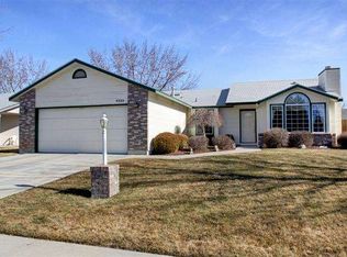 5332 N Noble Fir Ave, Boise, ID 83713
