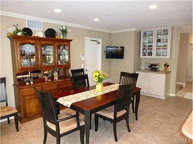 Great Family Living & Dining Area.