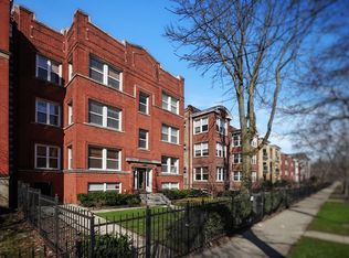 4410 N Racine Ave #1, Chicago, IL 60640