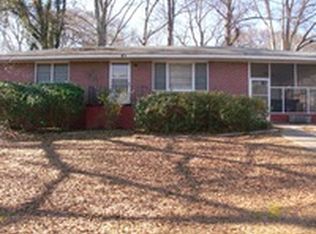 6783 Powers St, Riverdale, GA