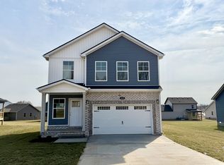 25 Echo Rdg LOT 25, Oak Grove, KY 42262