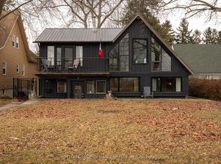 25 Lakeshore Rd W, Pt Colborne, ON L3K 2S2