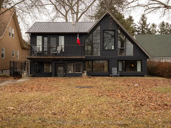 25 Lakeshore Rd W, Pt Colborne, ON L3K 2S2