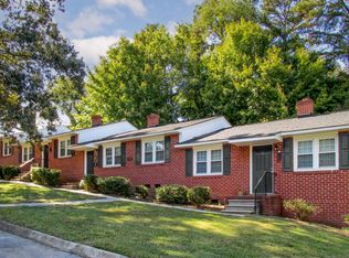 1000 Mills St #1006-B, Raleigh, NC 27608