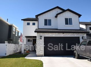 2964 S 2500 W, Syracuse, UT 84075