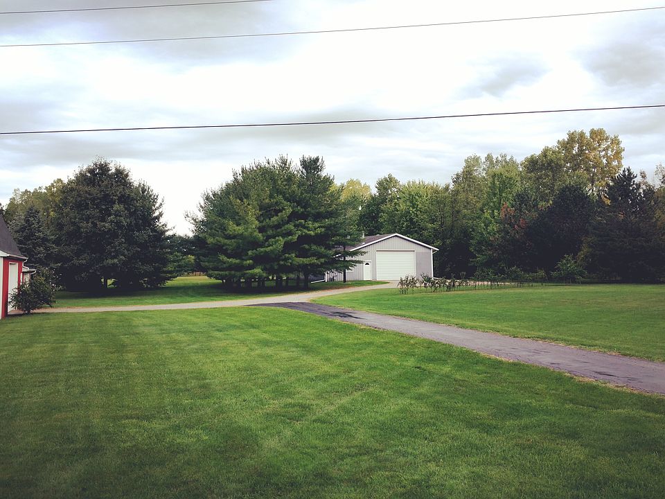 2384 W Labo Rd, Carleton, MI 48117 Zillow