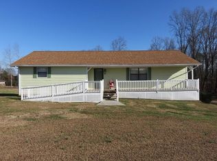 106 County Road 550, Athens, TN 37303