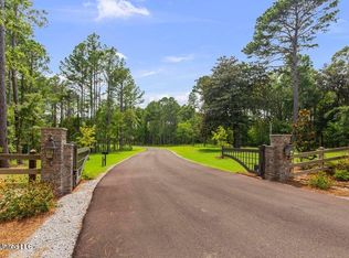 Springwood Trl Lot 19, Flora, MS 39071