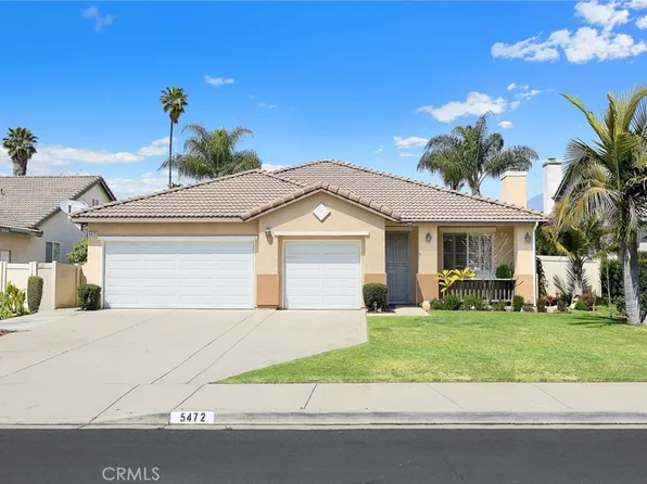 5472 Carlton St, Ontario, CA 91762
