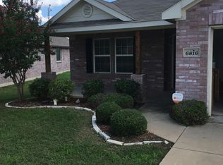 6816 Falconer Way, Fort Worth, TX 76179