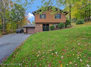 803 W Grove St, Clarks Summit, PA 18411