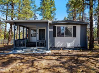 2500 W Savage, Show Low, AZ 85901