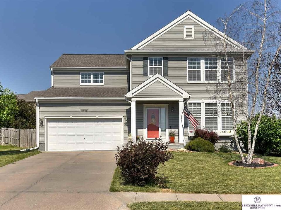 1st image of 8408 S 163rd St