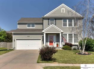 8408 S 163rd St, Omaha, NE 68136