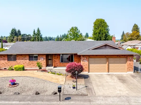 122 Sunnyside Drive, Centralia, WA 98531