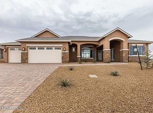 5220 Silver Bell Dr, Prescott, AZ 86301