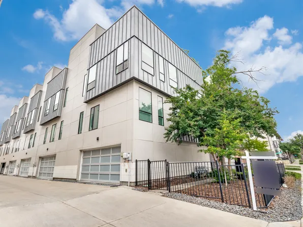 4944 Camdale Ct, Dallas, TX 75206