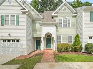 112 Grapevine Trl, Durham, NC 27707
