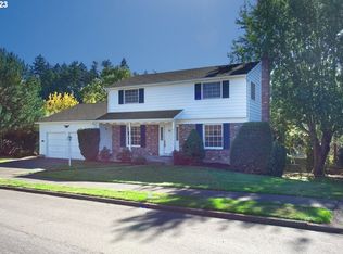 11440 SW Fairfield St, Beaverton, OR 97005