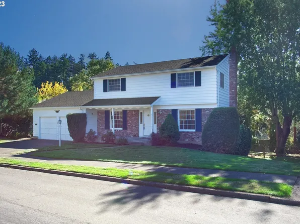 11440 SW Fairfield St, Beaverton, OR 97005