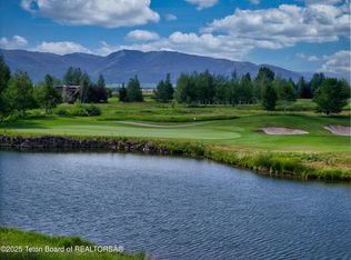 89 Flint Ridge Cir, Victor, ID 83455