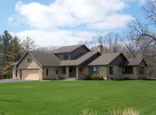 330 E Main St, Embarrass, WI 54933