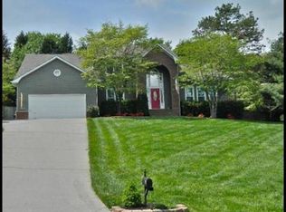 233 Battle Front Trl, Knoxville, TN 37934
