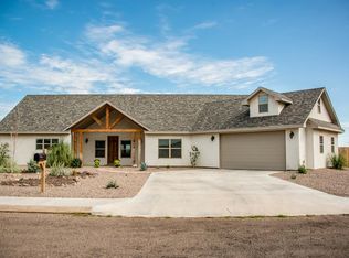 503 John West Rd, Alpine, TX 79830