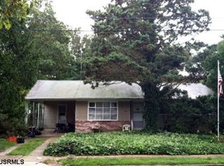 11 Princeton Rd, Somers Point, NJ 08244