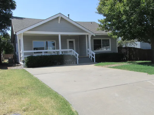 1115 W Wade St, El Reno, OK 73036