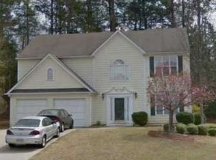3271 Ashgrove Ln SW, Marietta, GA 30008