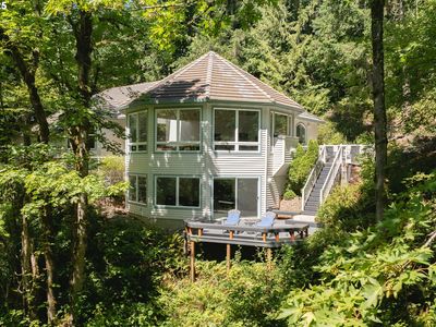 1906 NW Norfolk Ct, Portland, OR, 97229