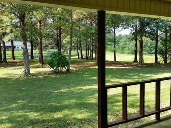 Front porch view 