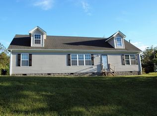 23314 Browning Rd, Abingdon, VA 24211