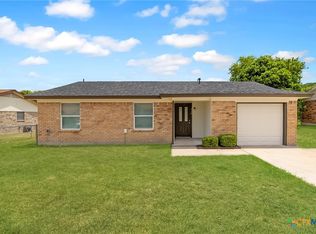910 Marilyn Dr, Copperas Cove, TX 76522