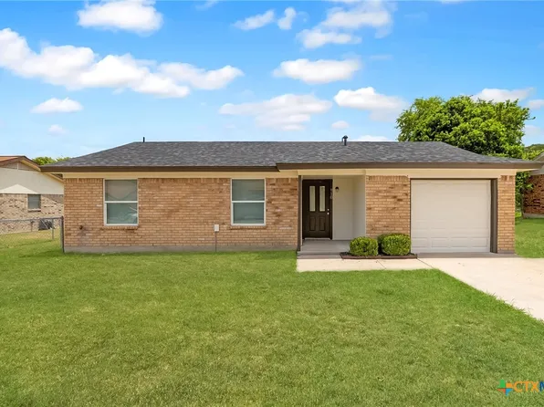 910 Marilyn Dr, Copperas Cove, TX 76522