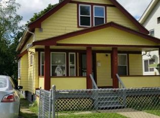 3424 E 110th St, Cleveland, OH 44104