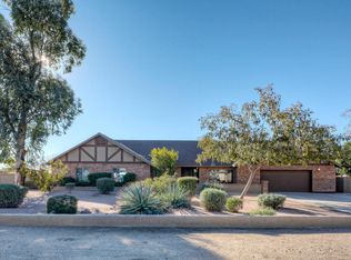 5029 W Fallen Leaf Ln, Glendale, AZ 85310