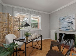 2219 Matthews St SE, Huntsville, AL 35801