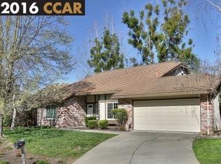 2968 Morgan Dr, San Ramon, CA 94583