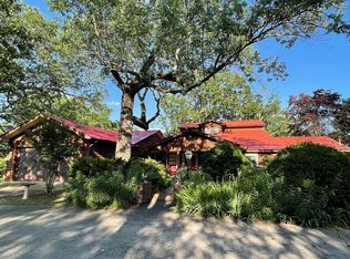 282 Leasor Rd, Fifty Six, AR 72533