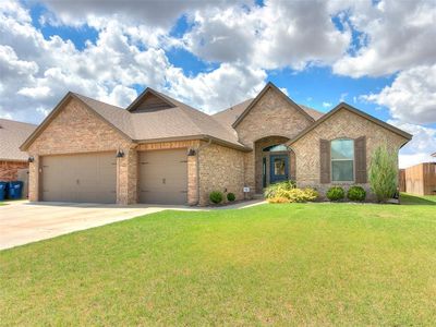 1289 Auburn Cir NE, Piedmont, OK, 73078