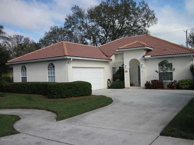 2520 45th Ave, Vero Beach, FL, 32966