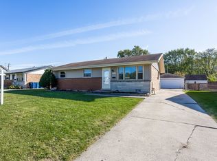 7019 Stanford Dr, Bridgeview, IL