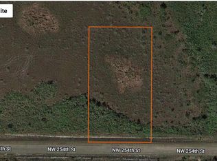 18885 NW 254th St, Okeechobee, FL 34972