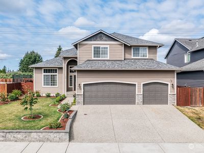 17708 79th Drive NE, Arlington, WA, 98223