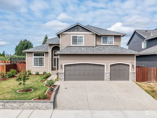 17708 79th Drive NE, Arlington, WA 98223