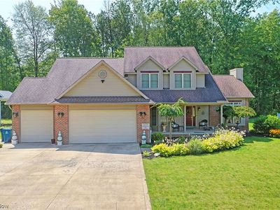 6570 Woodridge Way SW, Warren, OH, 44481