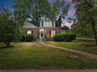 790 W Kirkham Ave, Saint Louis, MO 63122